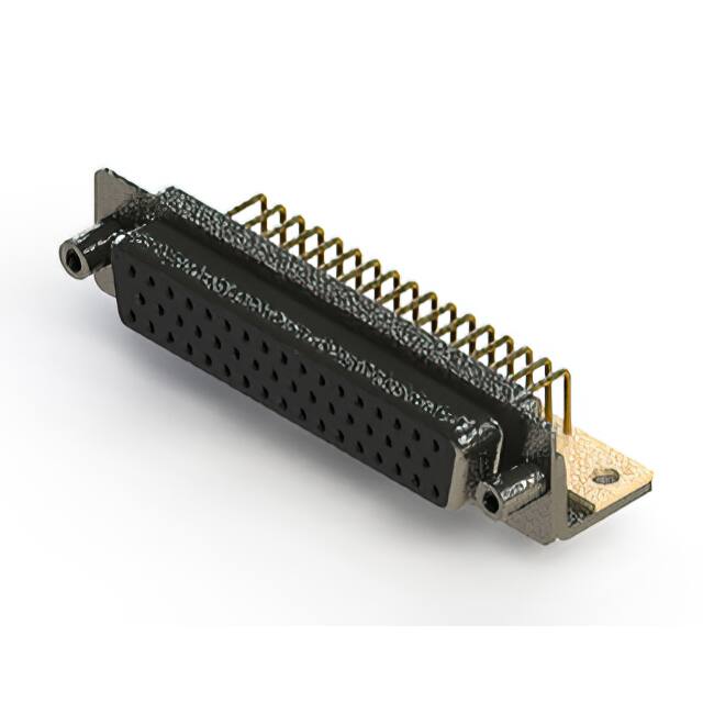 622-M50-360-BT6 EDAC Inc.  Ensembles de connecteurs D-Sub